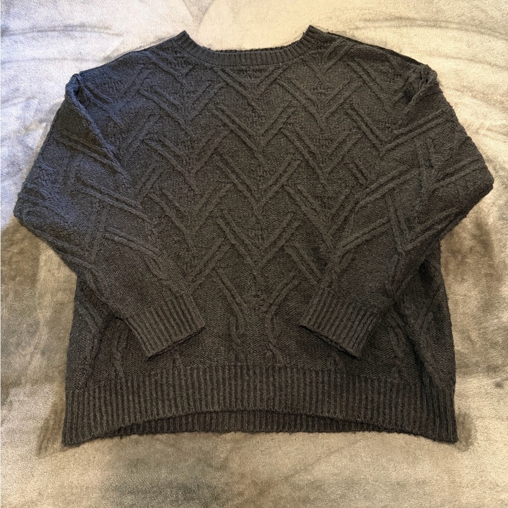 Arizona sweater